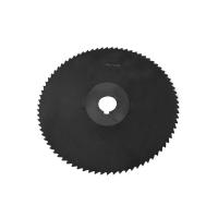 Фреза прорезная 200х2х32 Z=80 тип 2 со ступицей и ш/п HSS Nit ГОСТ 2679-93 Beltools