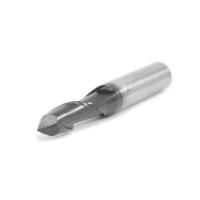 Фреза концевая многофункциональная твердосплавная 10х20х75 90гр P45C Z=2 ц/х dхв=12мм CB235-100.090A-P45C «Русский Инструмент» (РИ) Фреза концевая многофункциональная твердосплавная 10х20х75 90гр P45C Z=2 ц/х dхв=12мм CB235-100.090A-P45C «Русский Инструмент» (РИ)