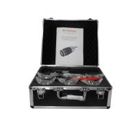 Патрон резьбонарезной К30 М12-М24 с набором головок 7шт GT24 Beltools