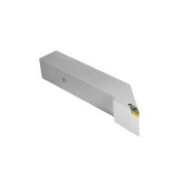 Резец проходной с ромбической пластиной 20х20х125 SVJBL 2020 K11 левый «Русский Инструмент» (РИ)