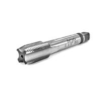 Метчик трубный G1/2'' 14 ниток машинно-ручной HSS сквозной исп2 ГОСТ 3266-81 Beltools Метчик трубный G1/2'' 14 ниток машинно-ручной HSS сквозной исп2 ГОСТ 3266-81 Beltools