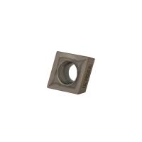 Пластина сменная ромбическая CCMT 120404-SL MP25M «Русский Инструмент» (РИ)