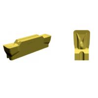 Пластина для отрезания и точения канавок MGMN200-T MP25G «Русский Инструмент» (РИ)