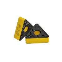 Пластина сменная треугольная TNMG 160412-MT PC20F «Русский Инструмент» (РИ)