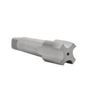 Метчик М39х2 машинно-ручной Р6М5 левый 2шт компл. исп1 Beltools