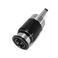 Патрон резьбонарезной КМ3 М12-М24 с набором головок 7шт GT24 Beltools Патрон резьбонарезной КМ3 М12-М24 с набором головок 7шт GT24 Beltools