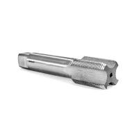 Метчик М27х2 машинно-ручной HSS сквозной исп1 ГОСТ 3266-81 Beltools