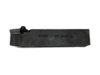 Резец проходной с шестигранной пластиной (ломаный трехгранник) 36х25х170 WWLNR 3625 Р10 (2102-0317) Харьковский ИЗ