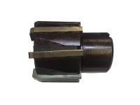 Развертка насадная 68 Н9(А3) Р6М5 со вставными ножами L=80 Z=8 dпос=27 ГОСТ 883-80