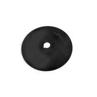 Фреза отрезная 250х2,5х32 Z=160 тип 1 со ступицей и ш/п HSS Nit ГОСТ 2679-93 Beltools