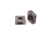 Пластина сменная квадратная SNMG 150616-EM PP20 «Русский Инструмент» (РИ)