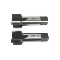 Метчик М72х2 машинно-ручной (HSS) 2шт компл. L=175мм исп1 Beltools