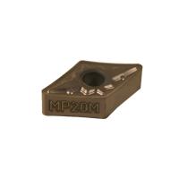 Пластина сменная ромбическая DNMG 150412-MM MP20M «Русский Инструмент» (РИ)