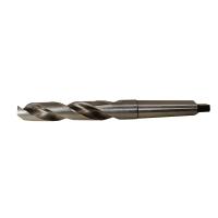 Сверло 33,5 мм Р6М5К5 135⁰ с крестовой подточкой к/х КМ4 ГОСТ 10903-77 Beltools