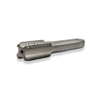 Метчик дюймовый 13/16'' 12 ниток BSF машинно-ручной HSS глухой резьба Уитворта исп1 Beltools