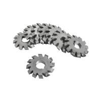 Фреза дисковая зуборезная М2,75 Р6М5 (8 шт) Z=12 dпос=22 D=70 Beltools