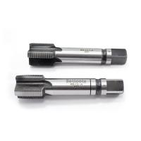 Метчик М33х1,5 машинно-ручной (HSS) левый 2шт компл. исп2 Beltools