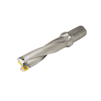 Корпус сверла 23х92 (4D) XOMT 08T306 ц/х с лыской dхв=32 СОЖ ADI190-R230.092.df32.С «Русский Инструмент» (РИ)