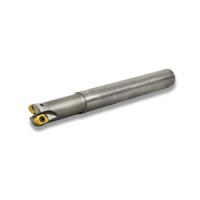 Фреза концевая 16 с механическим креплением 4гр пл-н BLMP 0603 Z=2 ц/х=15 L=150 AHF100-R016.06.02.d15.M «Русский Инструмент» (РИ)