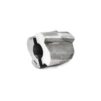 Зенкер насадной 51 ВК8 №1 L=55мм dпос=22мм