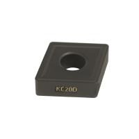 Пластина сменная ромбическая CNMG 190612 KC20D «Русский Инструмент» (РИ)