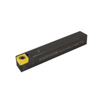 Резец проходной с ромбической пластиной 12х12х80 SCACR 1212 F09 «Русский Инструмент» (РИ)