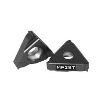 Пластина резьбовая внутренняя метрическая резьба ISO 60⁰ 16IR0.50ISO MP25T «Русский Инструмент» (РИ)