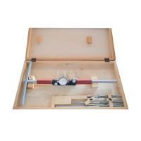 Нутромер индикаторный НИ 1 000 700-1000 0,01 кл.1 ГОСТ 868-82 КРИН