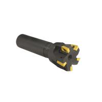 Фреза концевая 50 с механическим креплением 4гр пл-н APKT 1604.. Z=5 ц/х=32 СОЖ AE390-R050.16.05.d32.C NOX «Русский Инструмент» (РИ)