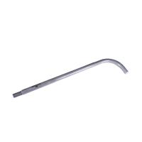 Хвостовик изогнутый метчика гаечного М12х1,75 L=213 ХМ01.001-42 «Русский Инструмент» (РИ)