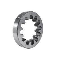 Плашка М80х3 6h D=130мм Beltools