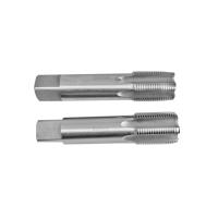 Метчик трубный G1'' 11 ниток машинно-ручной Р6М5 2шт компл. исп1 Beltools Метчик трубный G1'' 11 ниток машинно-ручной Р6М5 2шт компл. исп1 Beltools