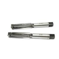 Метчик трапецеидальный Tr26х2 машинно-ручной (HSS) 2шт компл. L=190мм Beltools