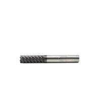 Фреза концевая твердосплавная 8х30х75 H55C Z=6 ц/х CL645-080.300-H55C «Русский Инструмент» (РИ)