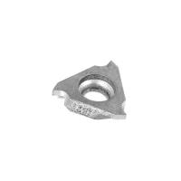 Пластина для точения канавок левая TGF32L125 N20 «Русский Инструмент» (РИ)