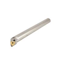 Резец расточной с шестигранной пластиной (ломаный трехгранник) D=25 L=250 S25S-PWLNR 08 «Русский Инструмент» (РИ)