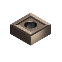 Пластина сменная квадратная SNMG 120408-MS MP20M «Русский Инструмент» (РИ)