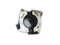 Зенкер насадной 49,6 u8 Р6М5 L=42мм dпос=22мм ХЗТМ им. Малышева