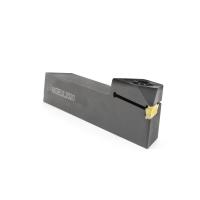 Резец для точения галтелей и профильных канавок 20х20х125 MGEUL2020-3 левый «Русский Инструмент» (РИ)