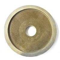 Круг алмазный Т 125х10х2х16х32 АС4 100/80 12А220 (тарельчатый) Круг алмазный Т 125х10х2х16х32 АС4 100/80 12А220 (тарельчатый)