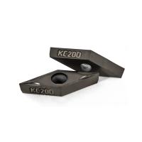 Пластина сменная ромбическая VBMT 110304-OT KC20D «Русский Инструмент» (РИ)