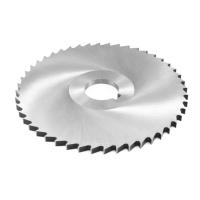 Фреза отрезная 160х5х32 Z=48 тип 2 со ступицей и ш/п HSS ГОСТ 2679-93 Beltools