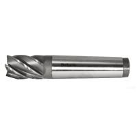 Фреза концевая 45х63х221 HSS Z=6 к/х КМ5 ГОСТ 32831-2014 Beltools