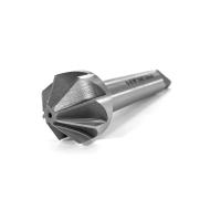 Зенковка 45 мм 90 гр. Р6М5 к/х КМ3 Z=8 dmin=13мм Beltools