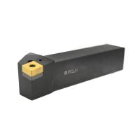 Резец проходной с ромбической пластиной 25х25х150 PCLNR 2525 M16 «Русский Инструмент» (РИ)