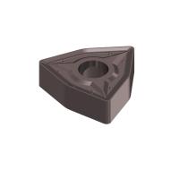 Пластина сменная шестигранная WNMG 060412-MM MP25M "ломаный треугольник" «Русский Инструмент» (РИ)