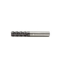 Фреза концевая твердосплавная 10х30х75 P45C Z=4 ц/х C445-100.300-P45C «Русский Инструмент» (РИ)