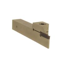 Резец для отрезания, продольного и поперечного точения 16х16х100 MGEHR1616-1.5 «Русский Инструмент» (РИ)