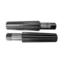 Развертка коническая Морзе №6 ц/х 2шт ГОСТ 11182-71 Beltools