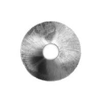 Фреза прорезная 80х1,2х22 Z=100 тип 1 без ступицы, без ш/п Р6М5 ГОСТ 2679-93 КИЗ